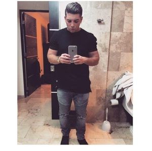 Meet your Posher, Joseph